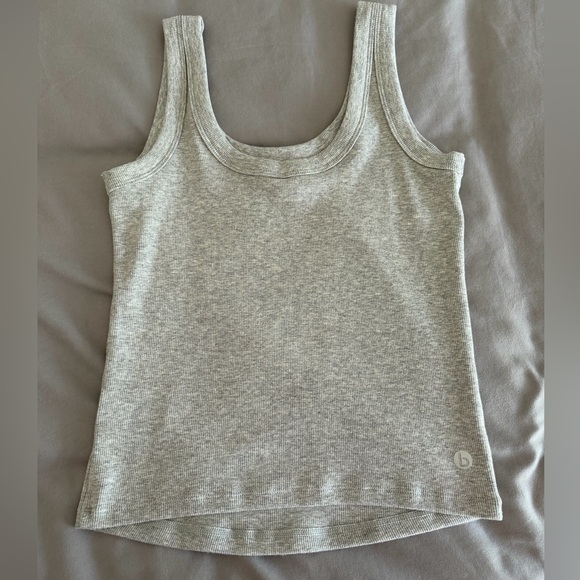 Cotton On Active Rib Tank - Picture 3 of 3